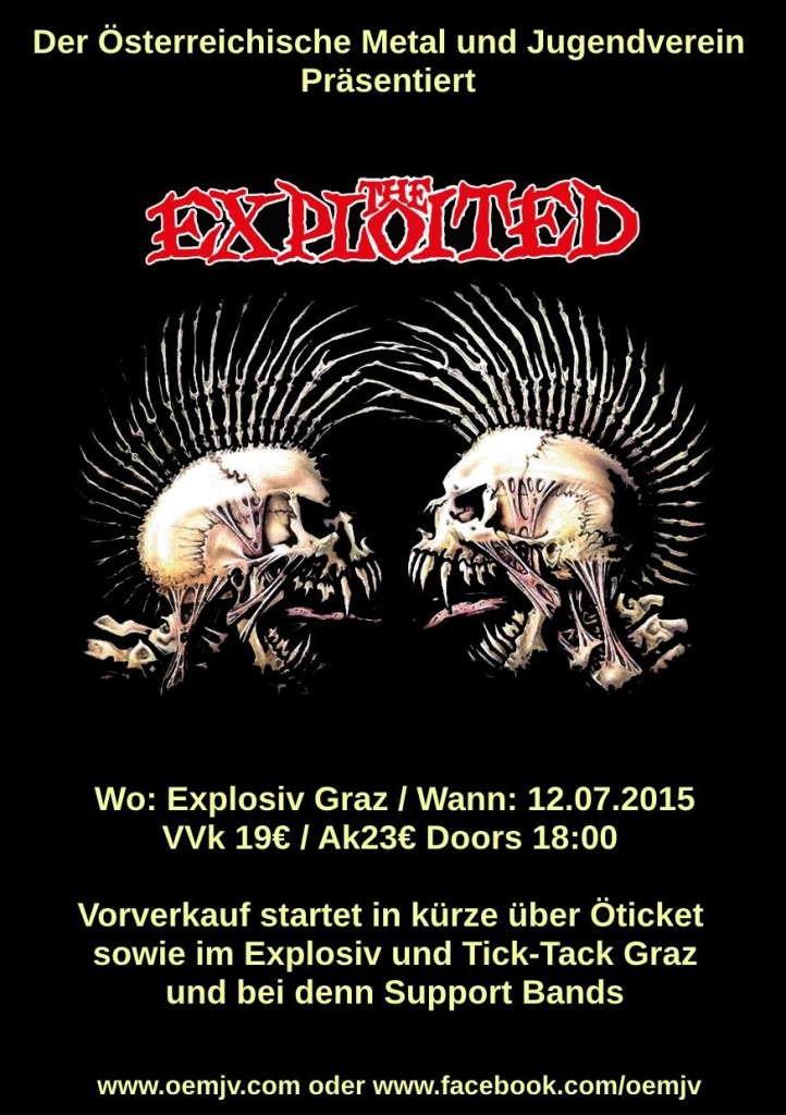 exploited-graz